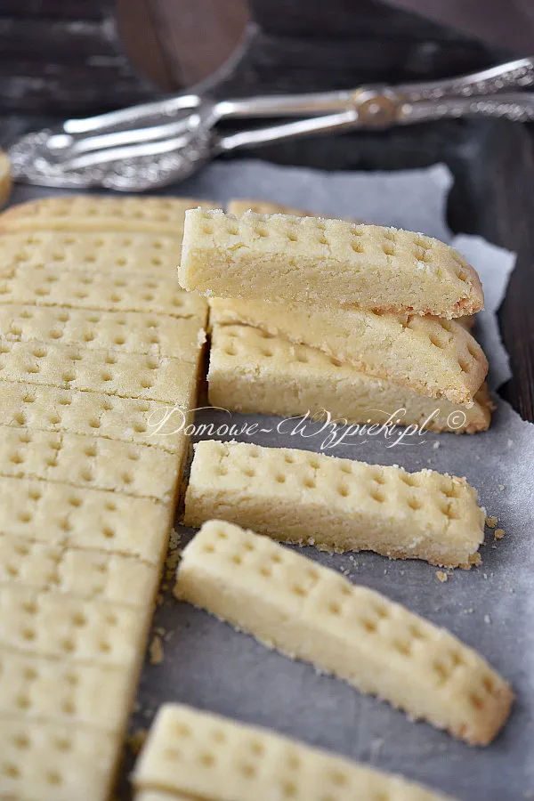 Shortbread