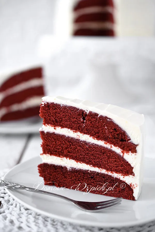 Red Velvet Cake