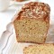 Chleb słonecznikowy (bez glutenu, laktozy i jajek)