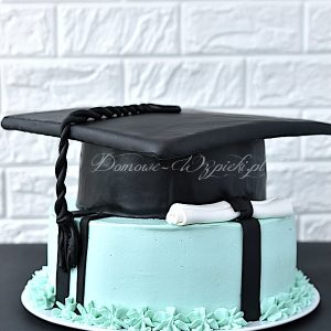 Tort dla absolwenta