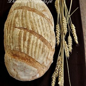 Chleb wiejski