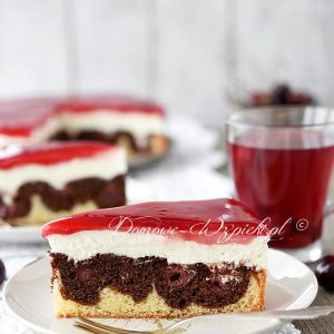 Tort „Czerwony Kapturek”